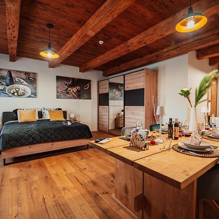 Kocbek Since 1929 Apartment Sveti Jurij ob Scavnici Ngoại thất bức ảnh