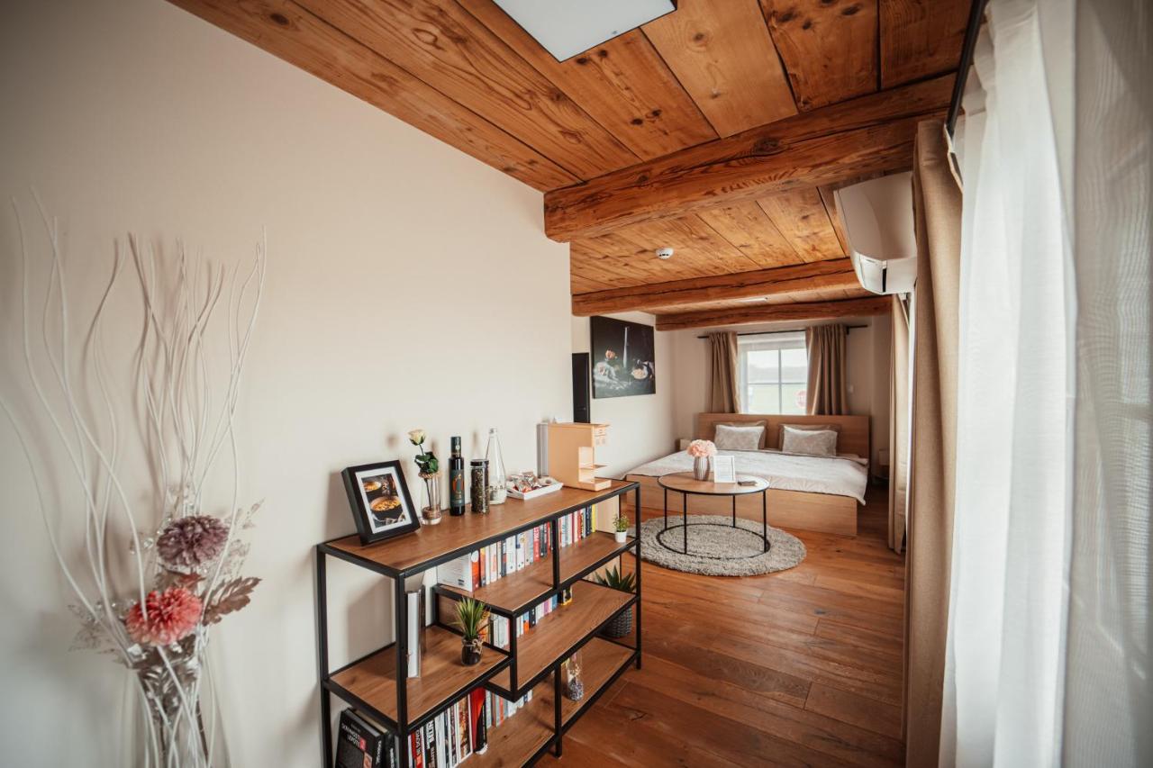 Kocbek Since 1929 Apartment Sveti Jurij ob Scavnici Ngoại thất bức ảnh