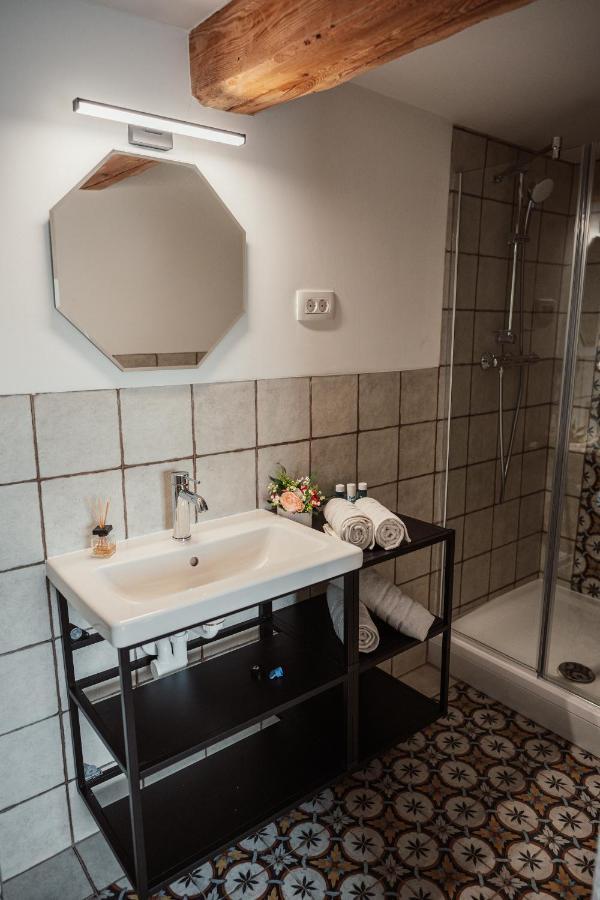 Kocbek Since 1929 Apartment Sveti Jurij ob Scavnici Ngoại thất bức ảnh