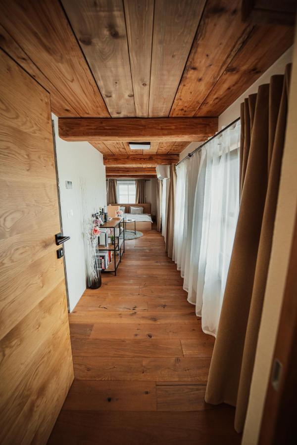 Kocbek Since 1929 Apartment Sveti Jurij ob Scavnici Ngoại thất bức ảnh