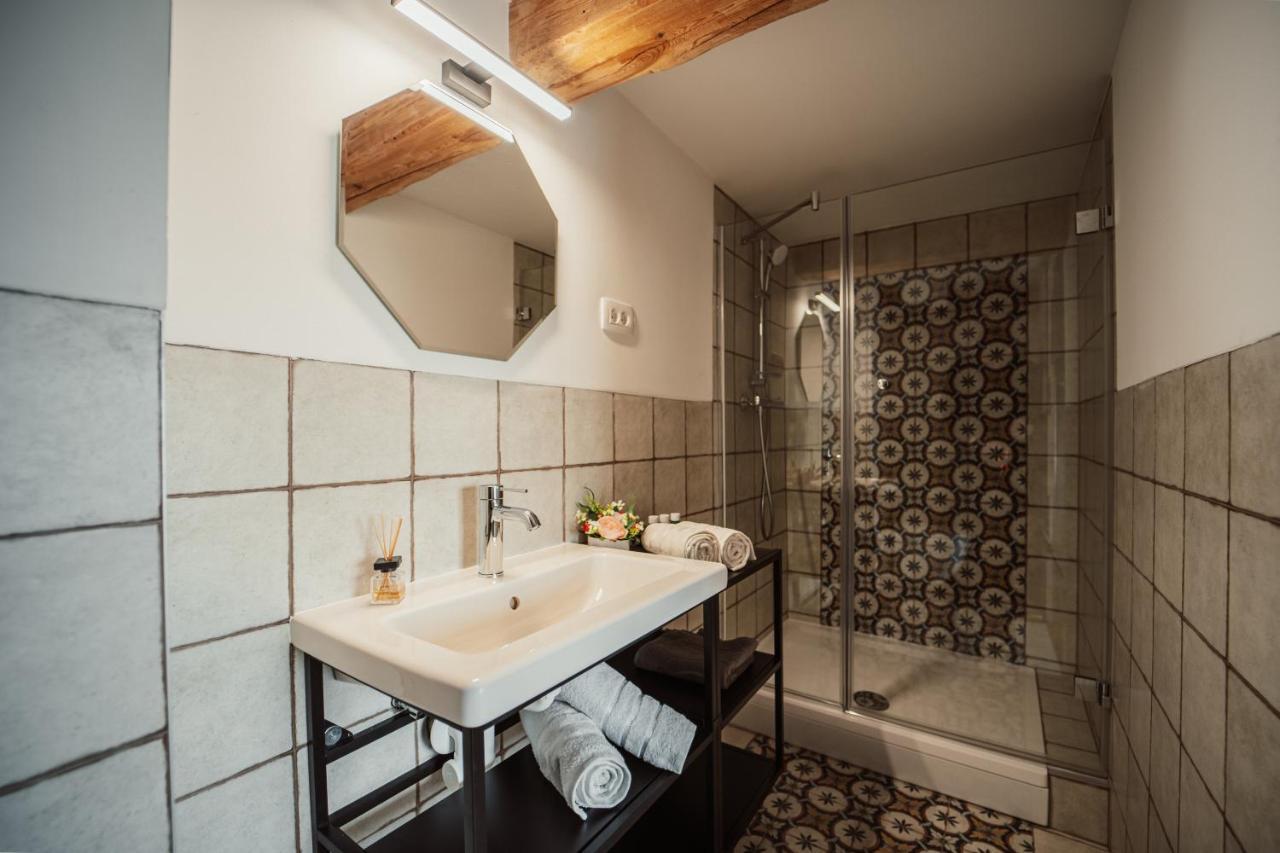Kocbek Since 1929 Apartment Sveti Jurij ob Scavnici Ngoại thất bức ảnh