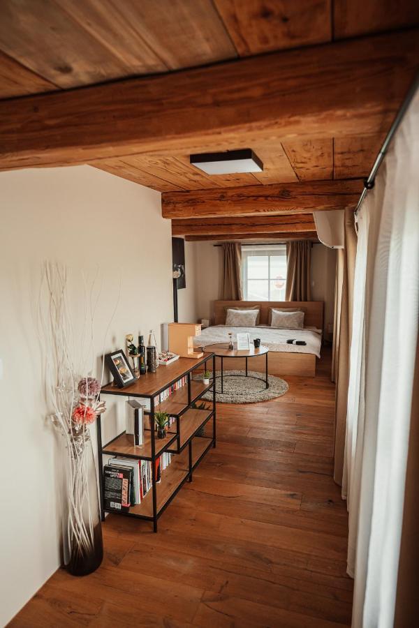 Kocbek Since 1929 Apartment Sveti Jurij ob Scavnici Ngoại thất bức ảnh