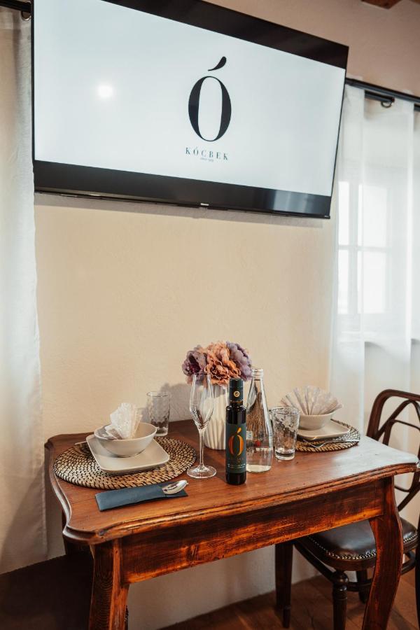 Kocbek Since 1929 Apartment Sveti Jurij ob Scavnici Ngoại thất bức ảnh