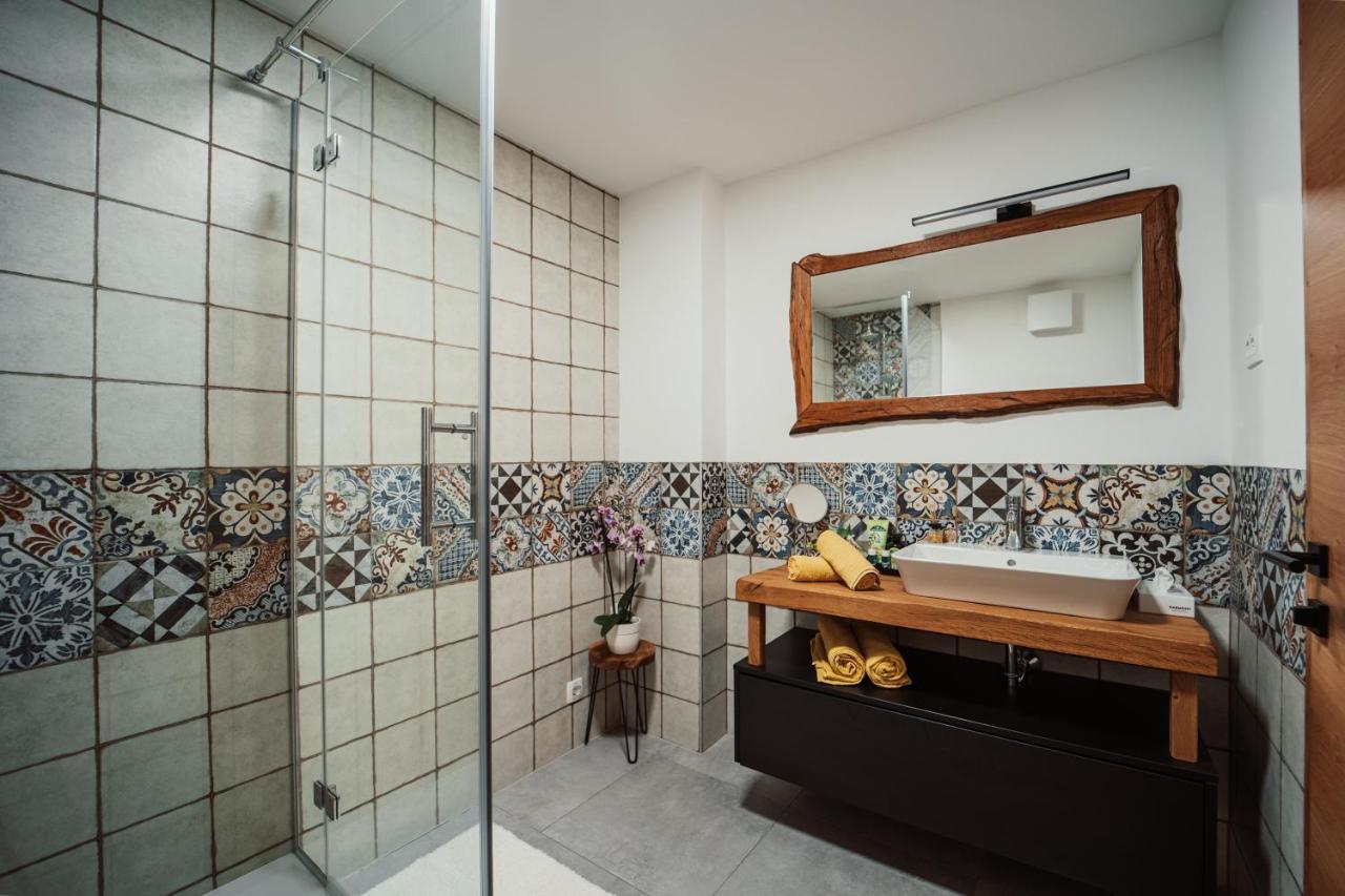 Kocbek Since 1929 Apartment Sveti Jurij ob Scavnici Ngoại thất bức ảnh