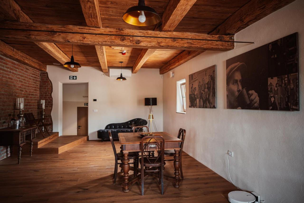 Kocbek Since 1929 Apartment Sveti Jurij ob Scavnici Ngoại thất bức ảnh
