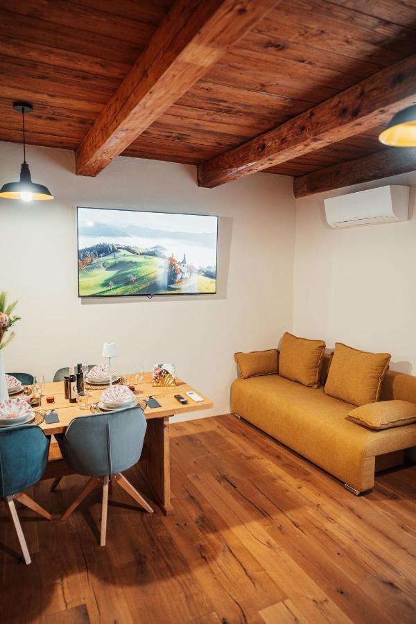 Kocbek Since 1929 Apartment Sveti Jurij ob Scavnici Ngoại thất bức ảnh