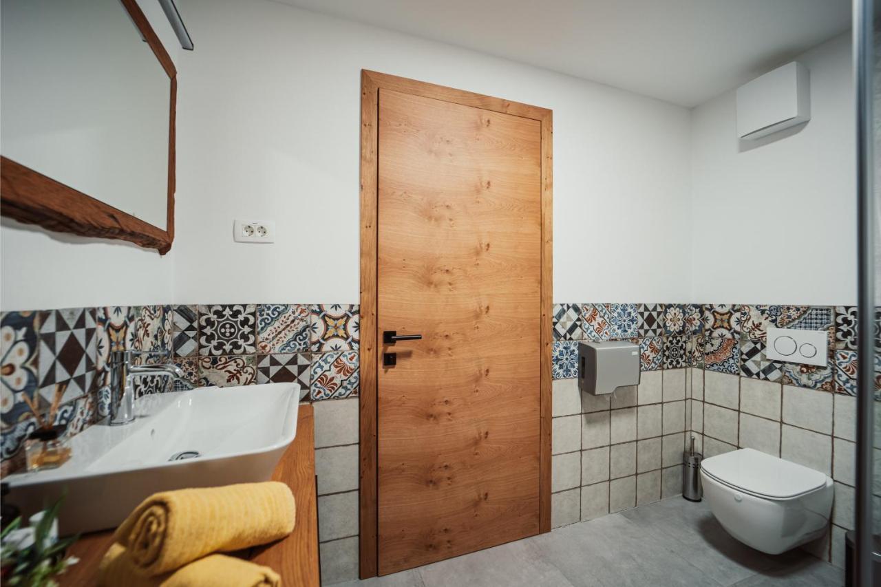 Kocbek Since 1929 Apartment Sveti Jurij ob Scavnici Ngoại thất bức ảnh