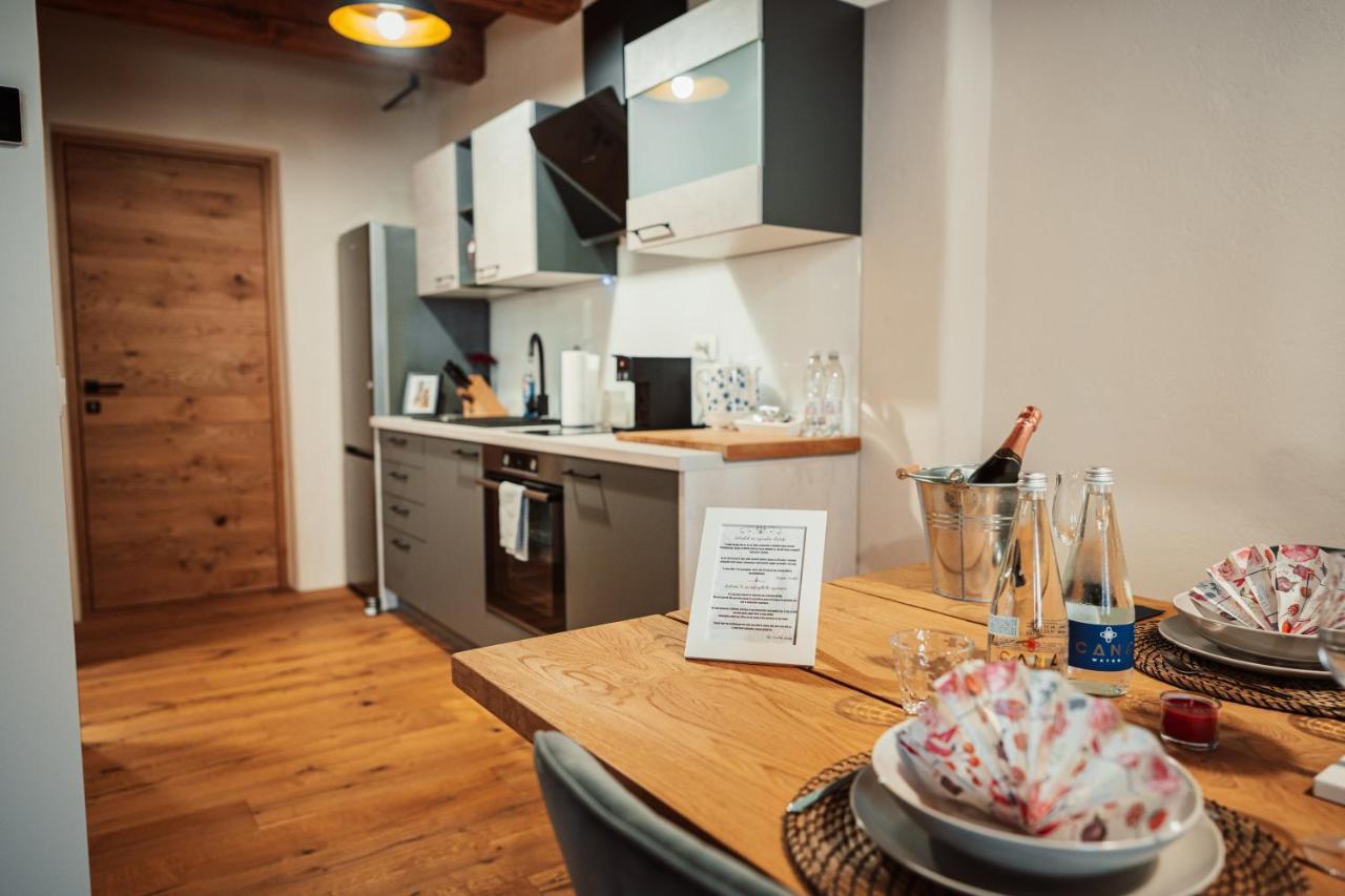 Kocbek Since 1929 Apartment Sveti Jurij ob Scavnici Ngoại thất bức ảnh