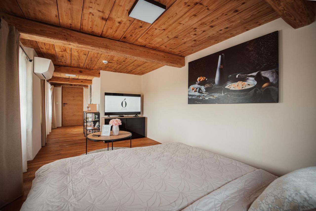 Kocbek Since 1929 Apartment Sveti Jurij ob Scavnici Ngoại thất bức ảnh