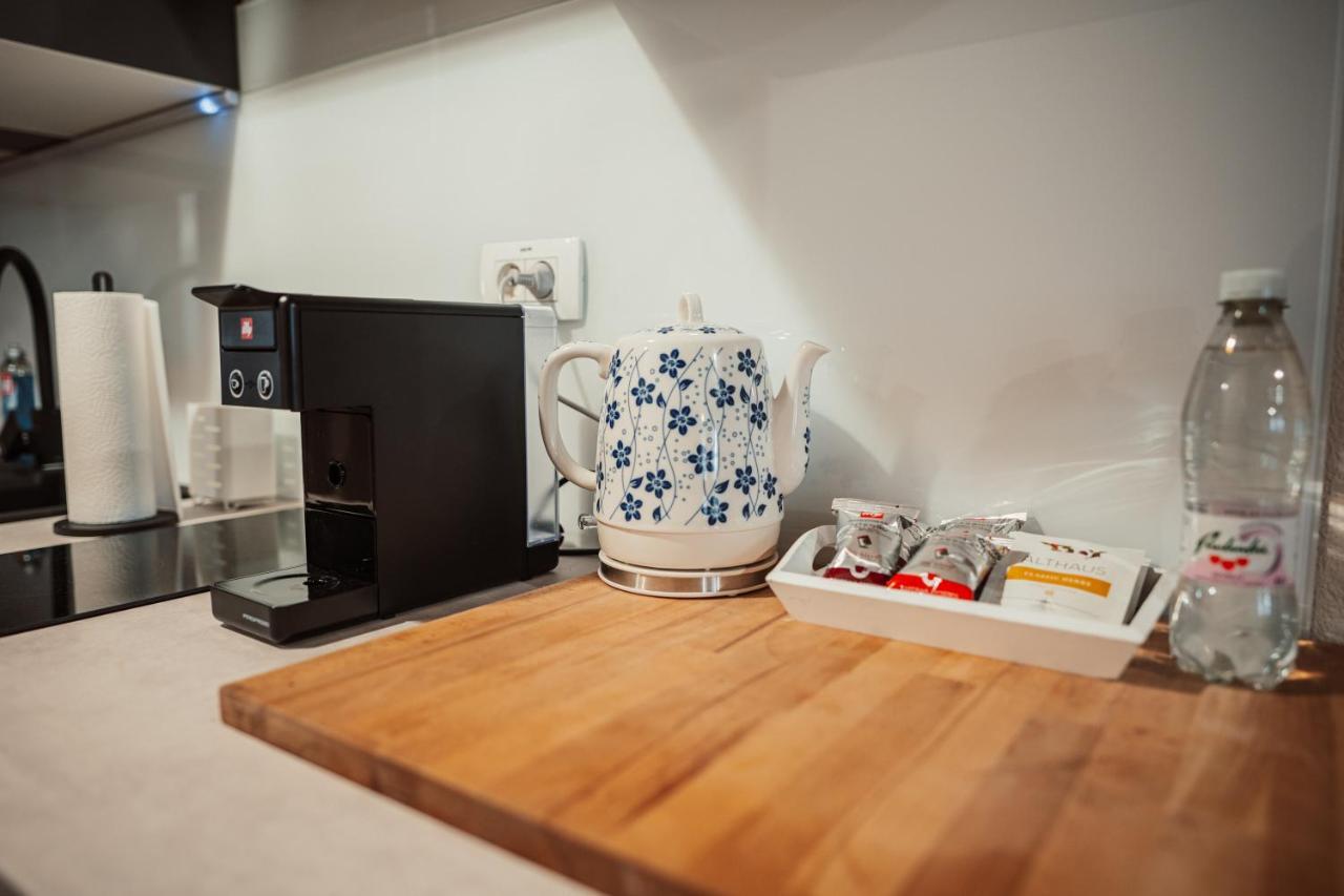 Kocbek Since 1929 Apartment Sveti Jurij ob Scavnici Ngoại thất bức ảnh