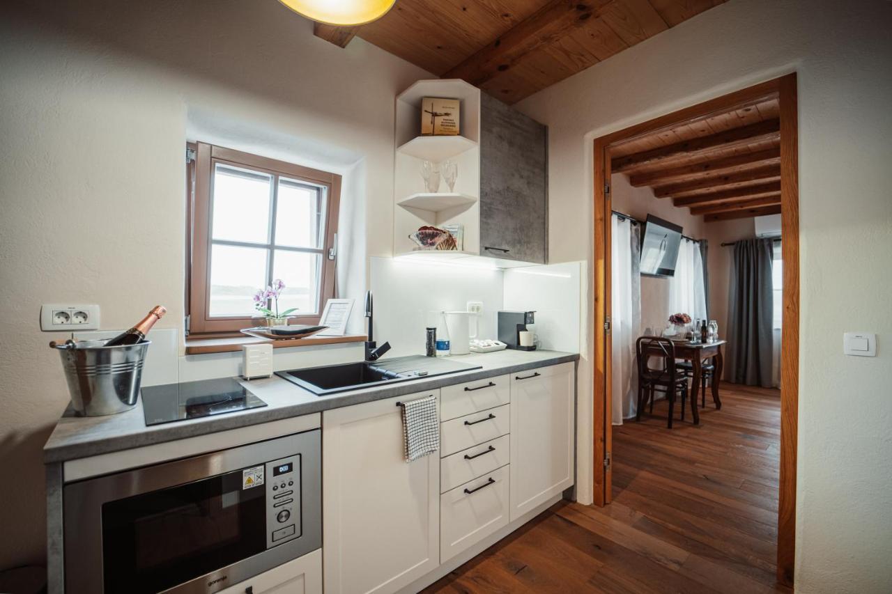 Kocbek Since 1929 Apartment Sveti Jurij ob Scavnici Ngoại thất bức ảnh