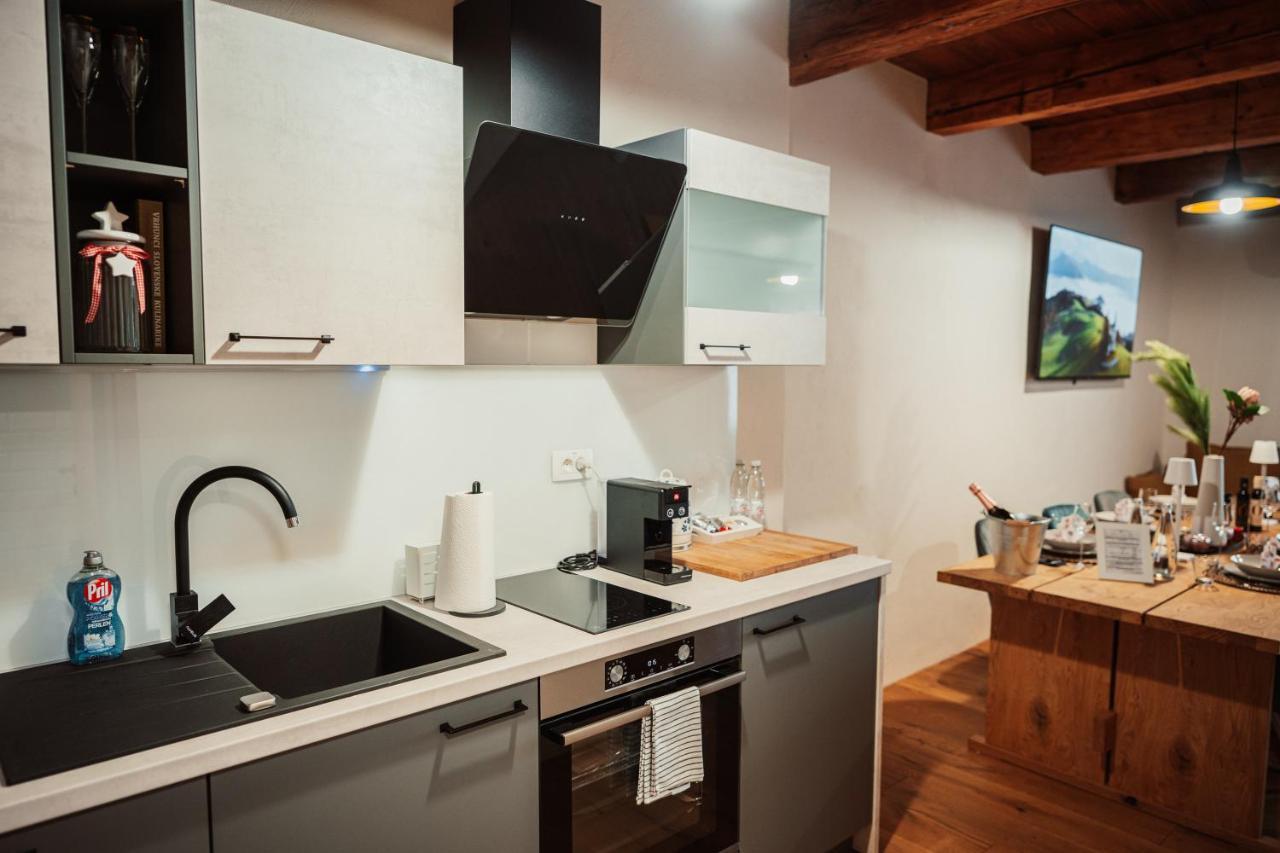Kocbek Since 1929 Apartment Sveti Jurij ob Scavnici Ngoại thất bức ảnh
