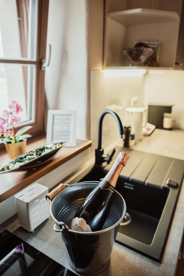 Kocbek Since 1929 Apartment Sveti Jurij ob Scavnici Ngoại thất bức ảnh
