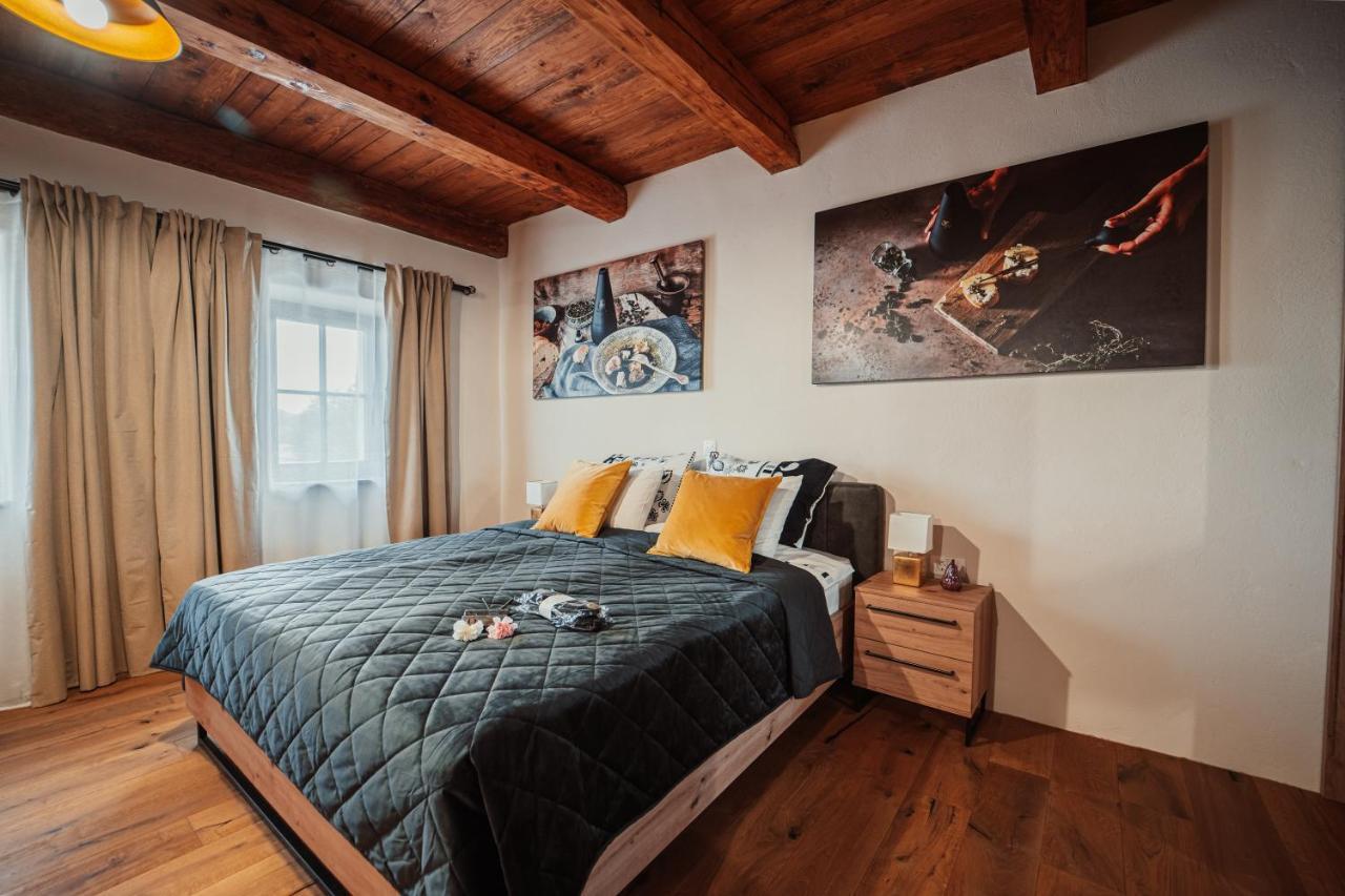 Kocbek Since 1929 Apartment Sveti Jurij ob Scavnici Ngoại thất bức ảnh