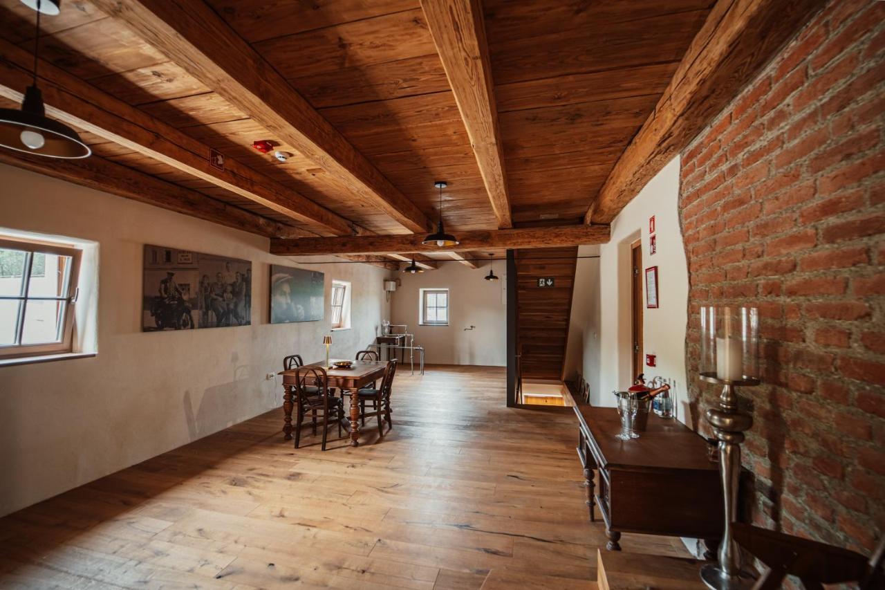 Kocbek Since 1929 Apartment Sveti Jurij ob Scavnici Ngoại thất bức ảnh