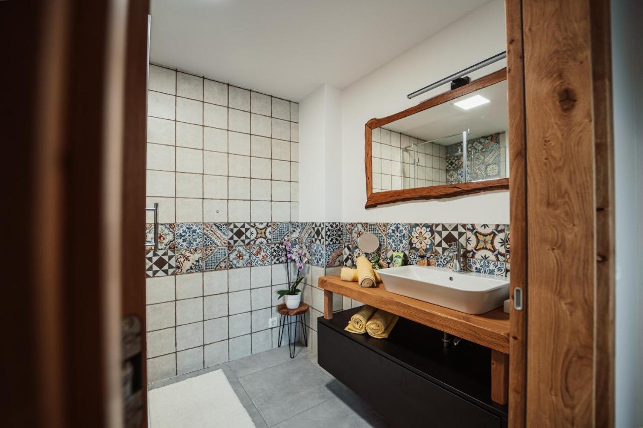 Kocbek Since 1929 Apartment Sveti Jurij ob Scavnici Ngoại thất bức ảnh