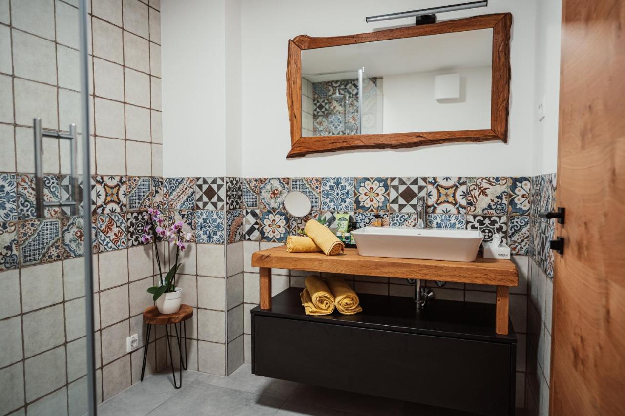 Kocbek Since 1929 Apartment Sveti Jurij ob Scavnici Ngoại thất bức ảnh